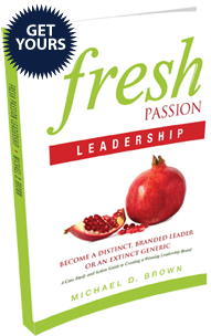 Fresh Passion Leadership Manual